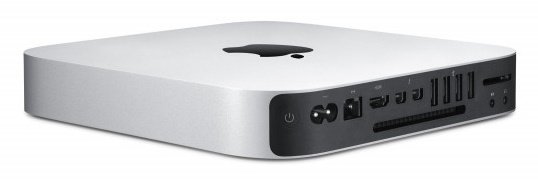 rion1001kun　Mac mini Компьютер Apple Mac Mini M4 512GB в Киеве и Украине по
